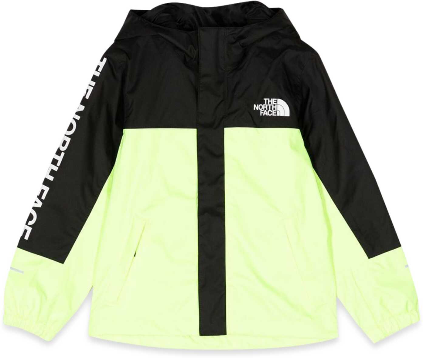 The North Face Antora Rain Jacket MULTICOLOUR