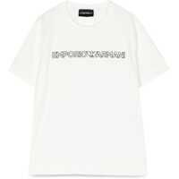 Tricouri T-Shirt Logo Baieti