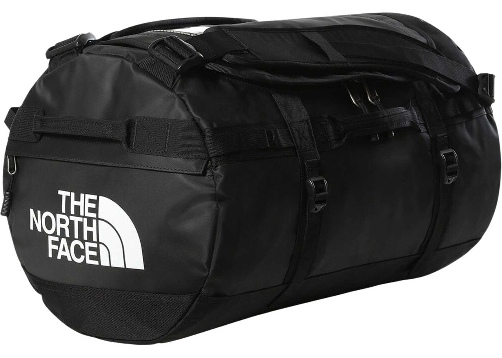 The North Face Duffel Bag Duffel Base Camp BLACK