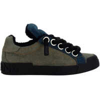 Sneakers Portofino Sneaker Barbati