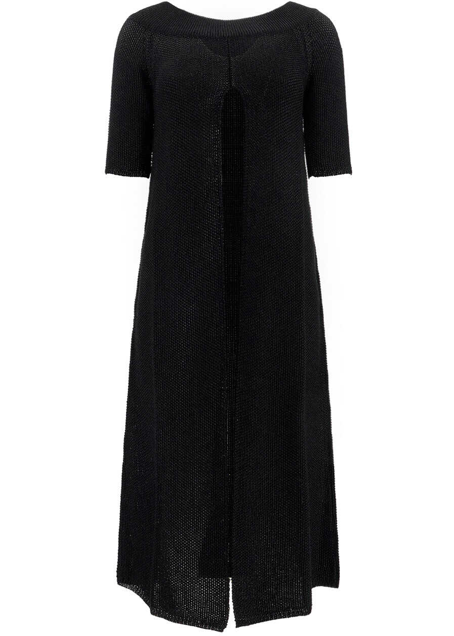 EllA Alvin Dress NERO