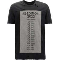 Tricouri T-Shirt Barbati