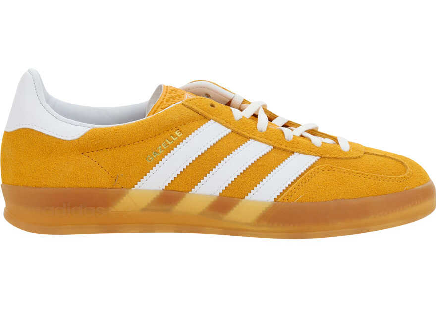 adidas Gazelle Sneakers SUPCOL/FTWWHT/GOLDMT