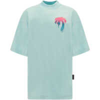 Tricouri I Love Pa Loose T-Shirt Femei