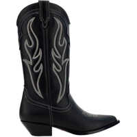 Bocanci casual Santafe Boots Femei