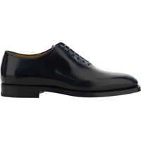 Pantofi eleganti Geoffrey Lace Up Shoes Barbati