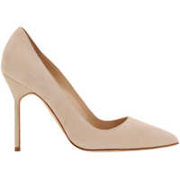 Pantofi stiletto BB Pumps Femei