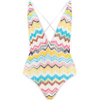 Costume de baie intregi Missoni Swimsuit