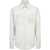 Maison Margiela Cotton Denim Shirt WHITE