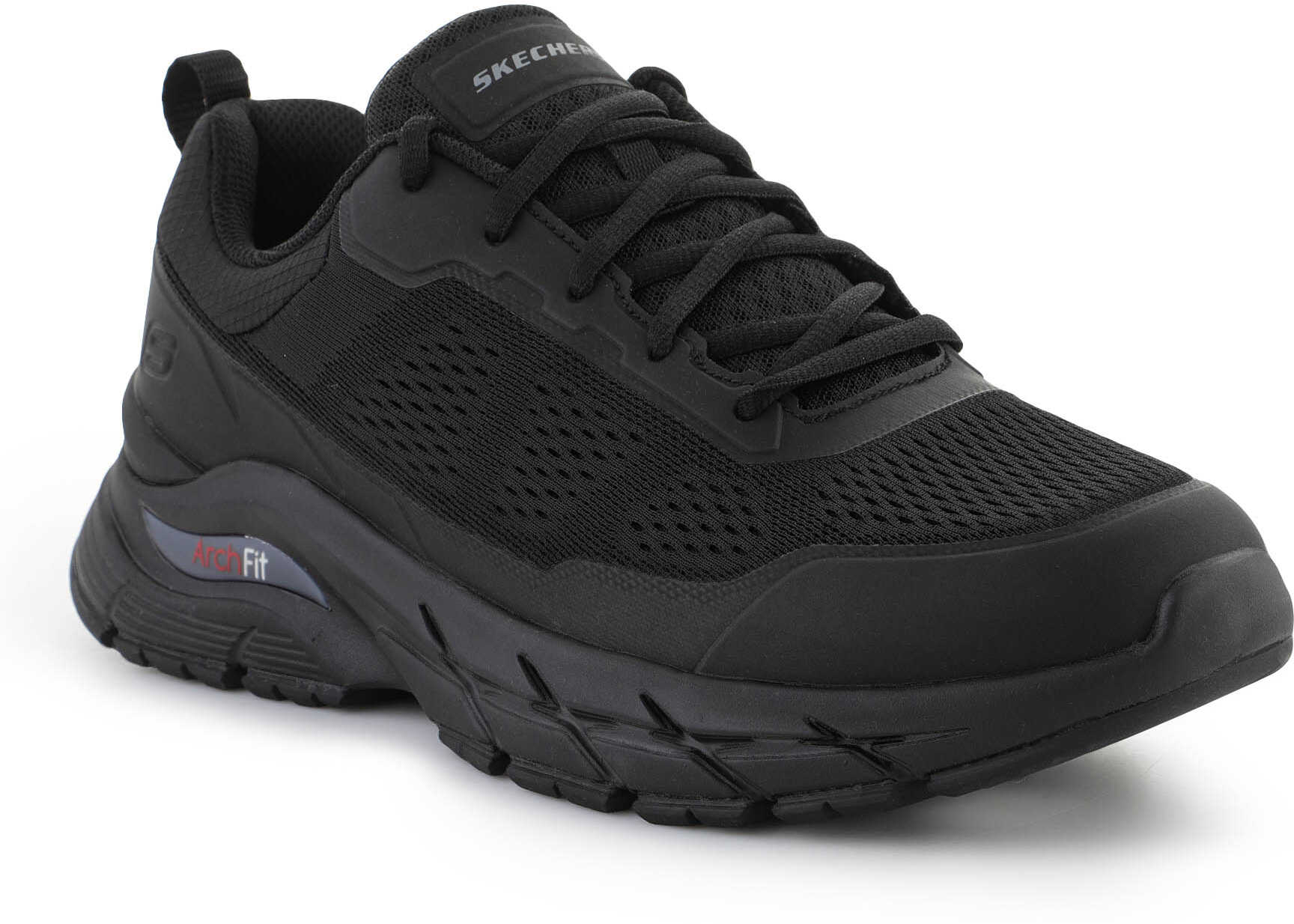 SKECHERS Arch Fit Baxter-Pendroy Black