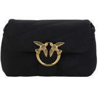 Genti de umar Love Baby Puff Shoulder Bag Femei