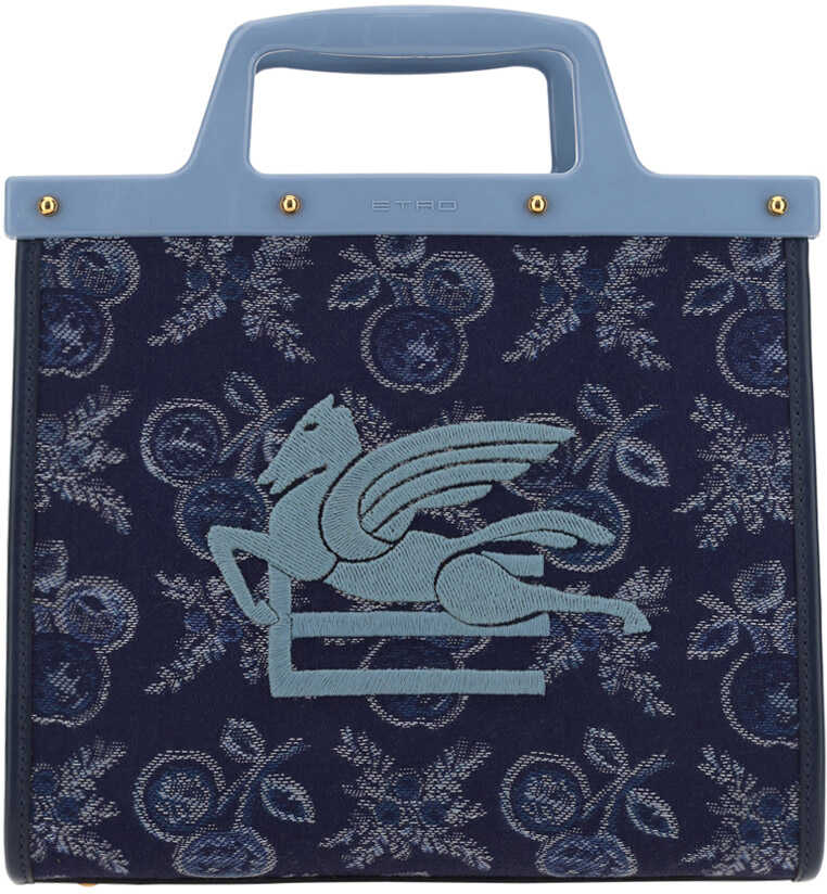 ETRO Love Trotter Shopping Bag 200