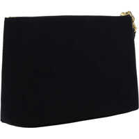 Genti de mana Givenchy Dama - Genti de mana Givenchy Large Pouch BLACK Femei (BM 9752717) - B-mall.ro