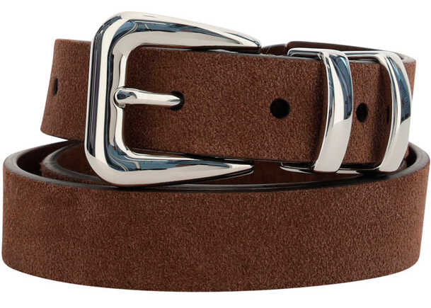 Brunello Cucinelli Belt CASTAGNO