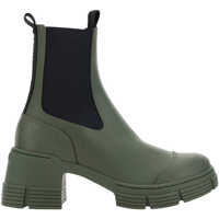 Bocanci casual City Ankle Boots Femei