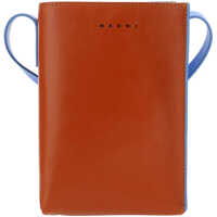 Genti de mana Marni Soft Museum Shoulder Bag