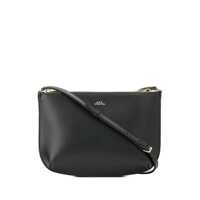 Genti de umar A.P.C bag PXAWV.F61404 LZZ BLACK Femei