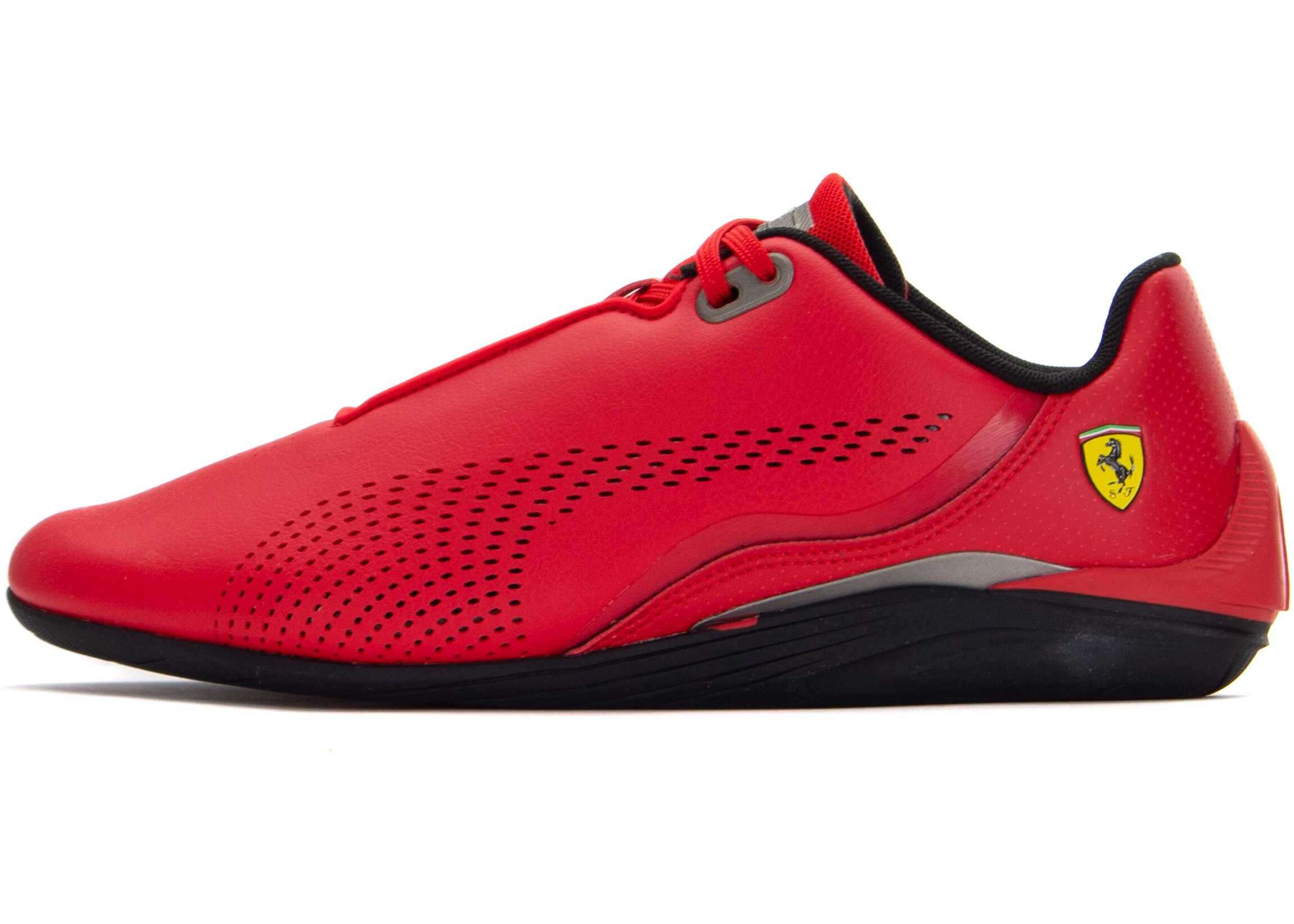 PUMA Ferrari Drift Cat Decima 307193 Red