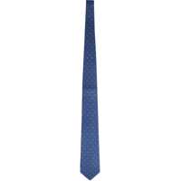 Cravate Silk Tie Barbati