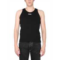 Tricouri Cotton Tank Top Barbati