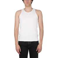 Tricouri Cotton Tank Top Barbati