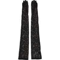 Manusi Lace Gloves Femei