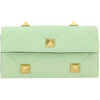Portofele Valentino Garavani Roman Stud Wallet Femei
