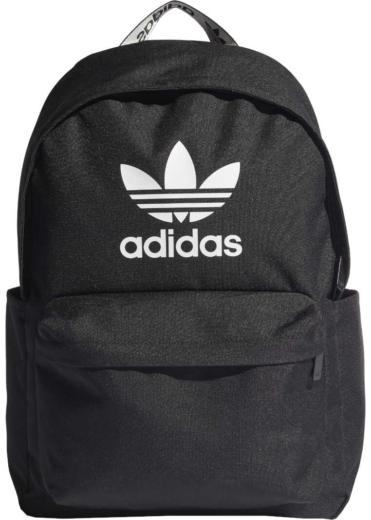 adidas Originals adidas Adicolor Backpack Black