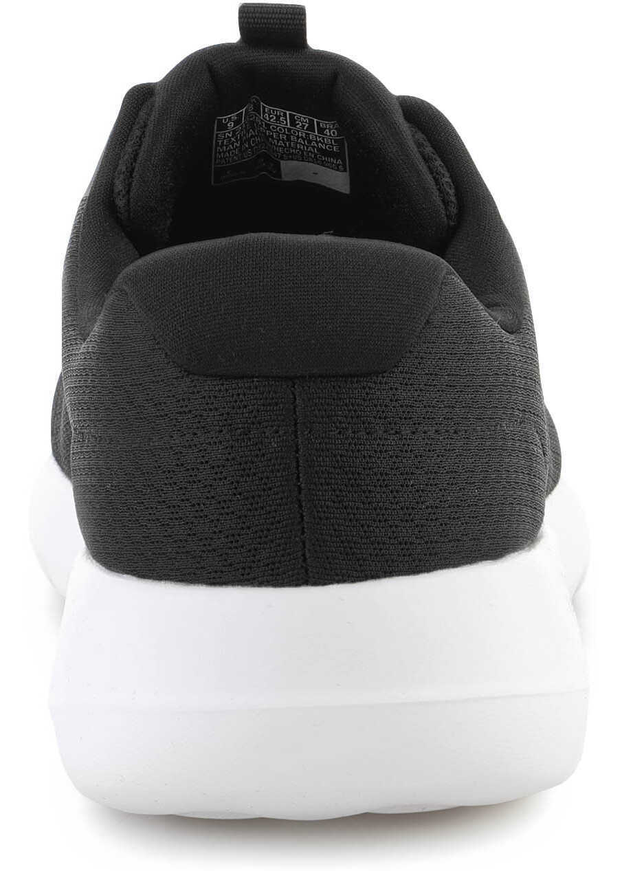 Sneakers SKECHERS Go Walk Max-Midshore Black Barbati (BM 9754334) 5