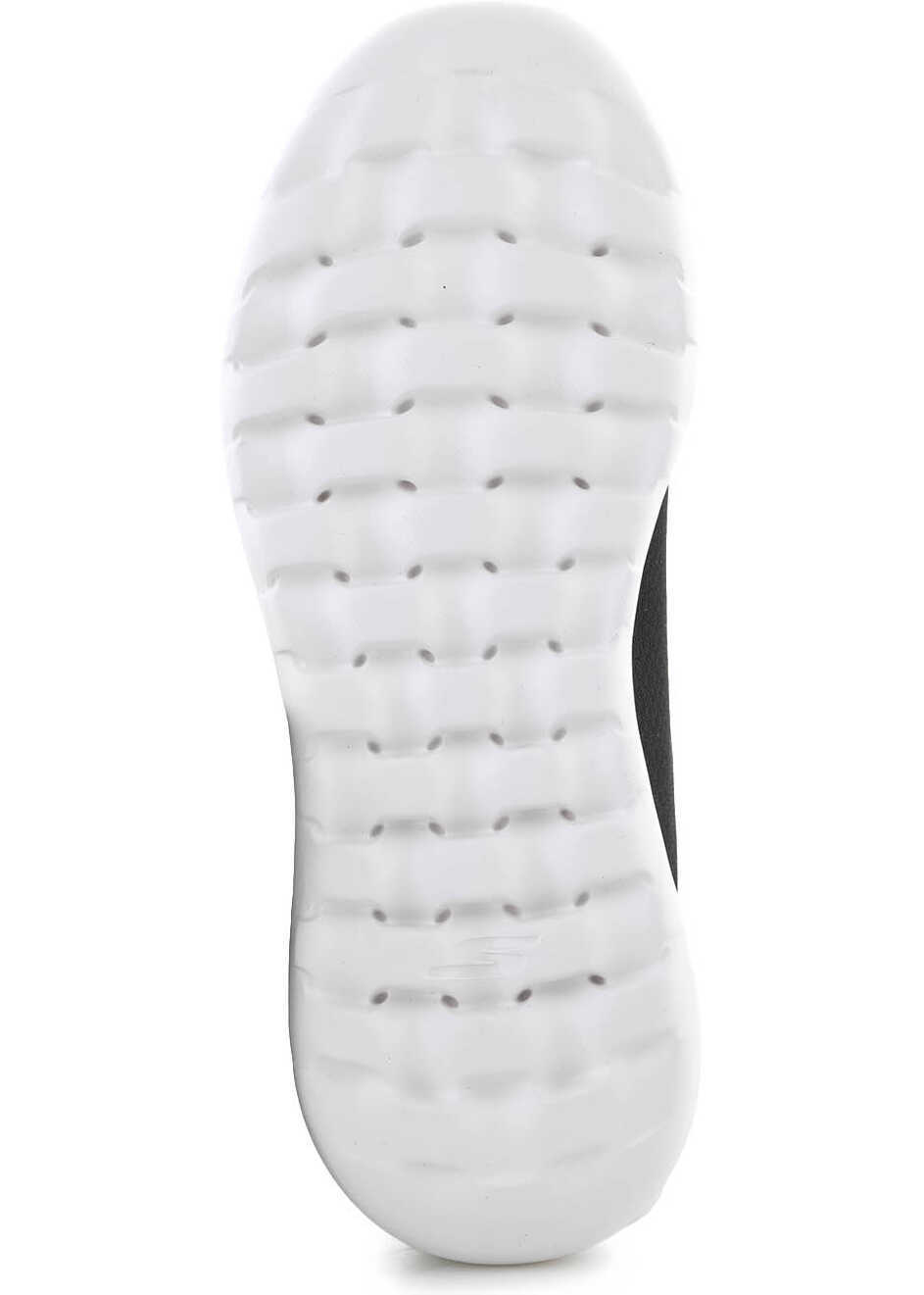 Sneakers SKECHERS Go Walk Max-Midshore Black Barbati (BM 9754334) 7