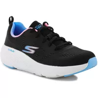 Sneakers SKECHERS Go Run Elevate - Double Time 128334 - BKMT