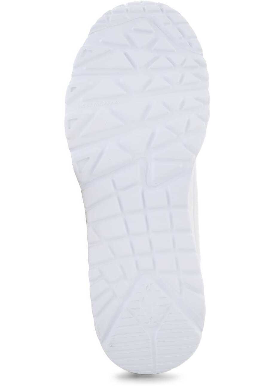 Sneakers SKECHERS UNO LITE SPREAD THE LOVE 314064L - WMLT White/Multicolor Fete (BM 9754352) 2