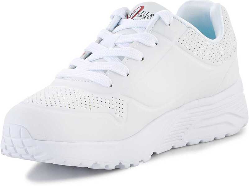 Sneakers SKECHERS UNO LITE SPREAD THE LOVE 314064L - WMLT White/Multicolor Fete (BM 9754352) 6
