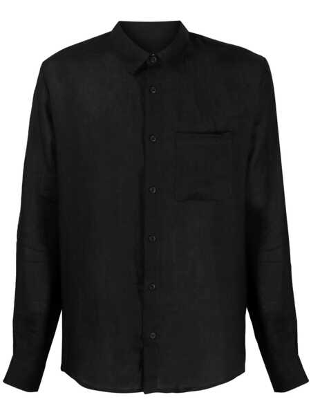 Camasi A.P.C. A.P.C. SHIRT LIAEK.H12545 AAC BLANC CASSE Aac Blanc Casse Barbati (BM 9754418) 1