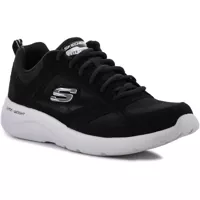 Sneakers SKECHERS Dynamight 2 . 0 Fallford 58363 - BLK