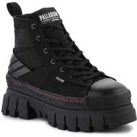 Sneakers Palladium Revolt HI Army 98579 - 008 - M