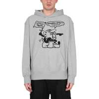 Bluze de trening Boke Boy Travels Sweatshirt Barbati