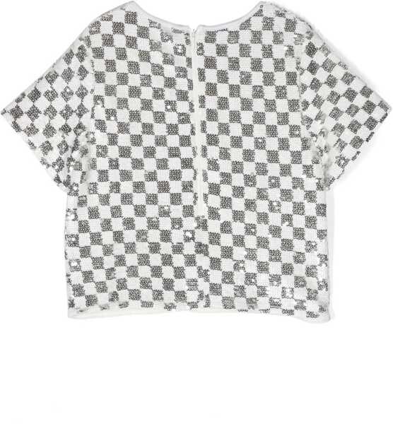 Topuri Michael Kors Top Mc Squares MULTICOLOUR Fete (BM 9754643) 2