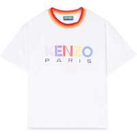 Tricouri Multicolor Mc Logo T-Shirt Fete