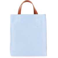 Genti de umar Dama - Genti de umar Marni Small Soft Museum Bag LILAC Femei (BM 9754664) - B-mall.ro