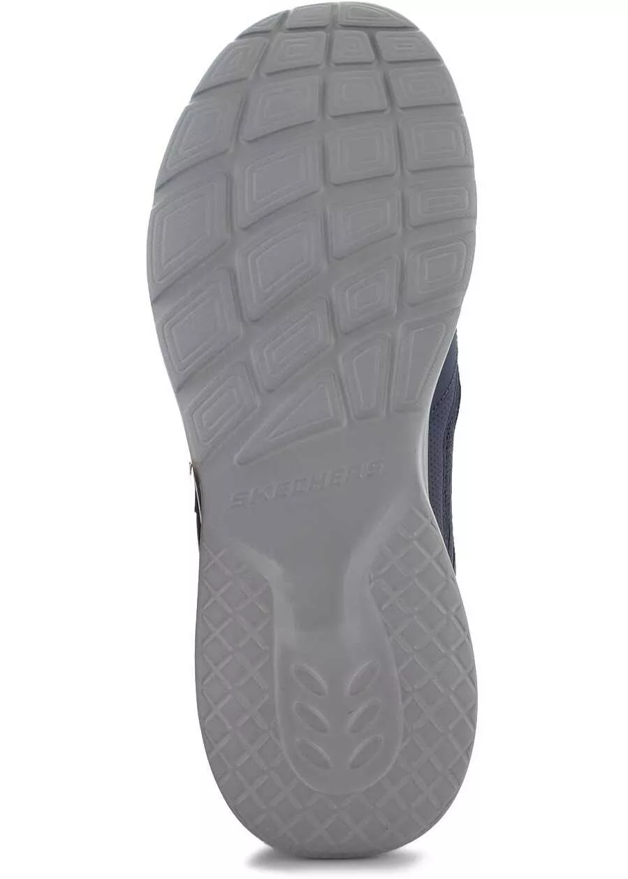 Sneakers SKECHERS Dynamight 2 . 0 Fallford 58363 - NVY Navy Barbati (BM 9755087) 6