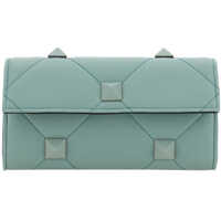 Portofele Valentino Garavani Roman Stud Wallet Femei