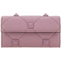 Portofele Valentino Garavani Roman Stud Wallet Femei