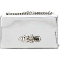 Genti de mana Skull Shoulder Bag Femei
