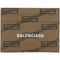 Portofele Balenciaga Card Holder