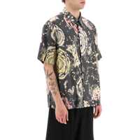 Camasi Isabel Marant 'Iggy' Short Sleeve Shirt