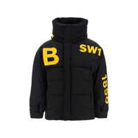 Geci de iarna Burberry Horseferry Down Jacket Barbati