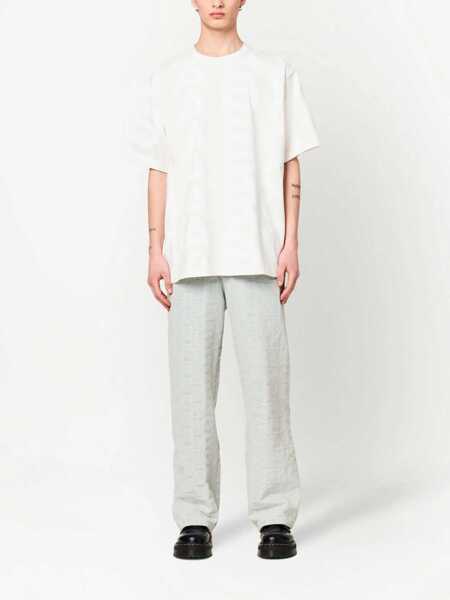 Blugi skinny Marc Jacobs Monogram Denim Jeans AZURE Femei (BM 9756797) 2