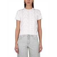 Tricouri Marc Jacobs Monogram T-Shirt