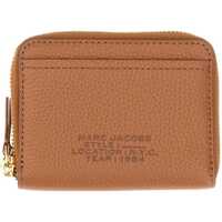 Portofele Leather Wallet With Zipper Femei